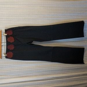 Unique trousers